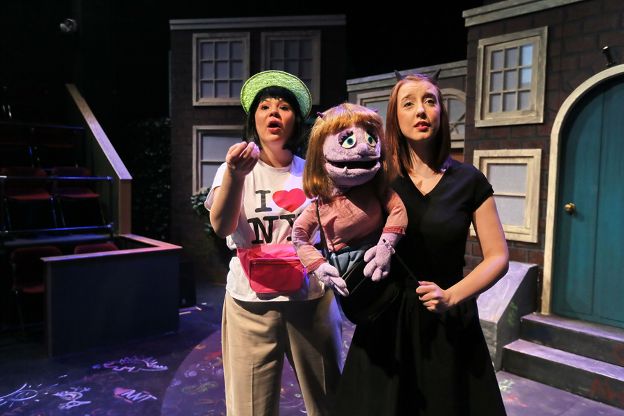 Avenue Q